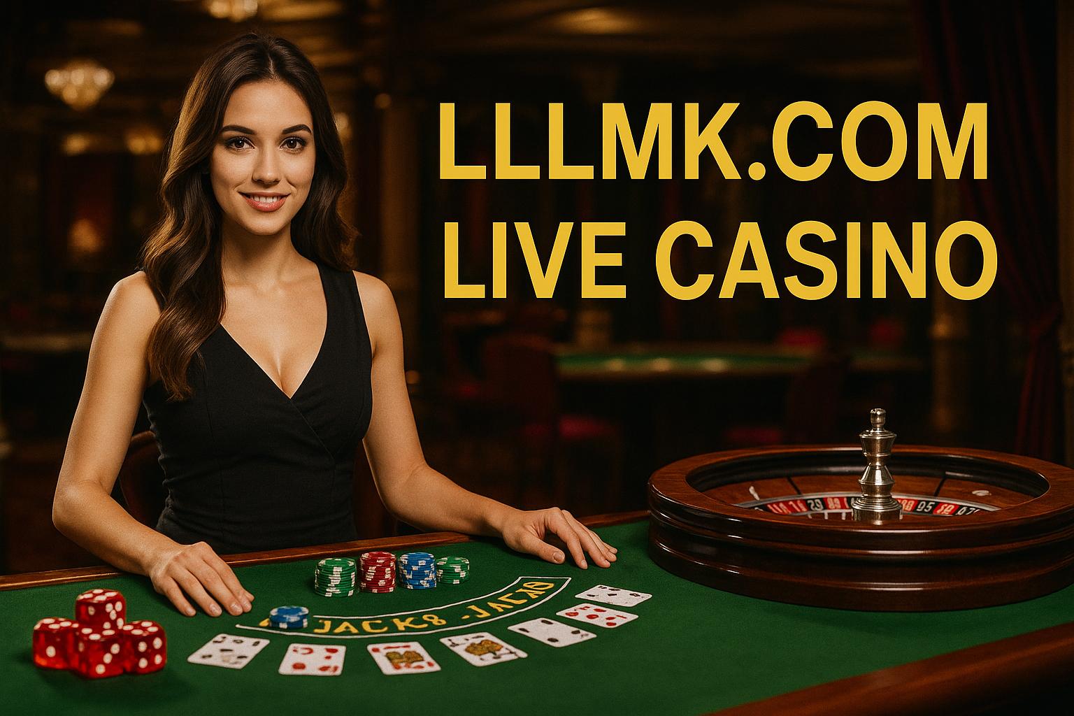 Cassino Online LLLMK.COM